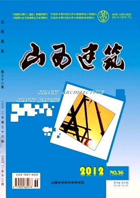 2012度期刊